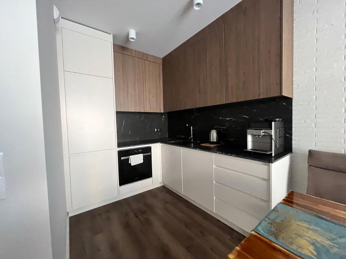 Nowy - Centrum Gdanska Apartment *