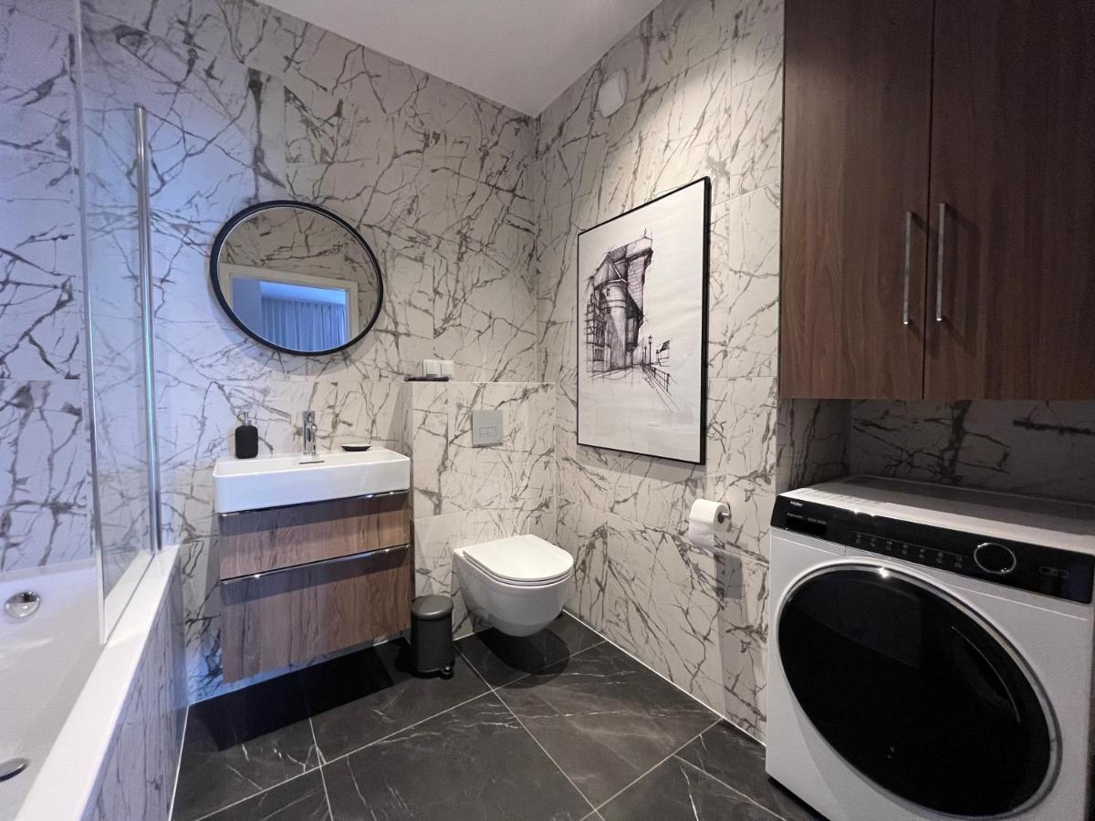 Apartment Nowy - Centrum Gdanska *